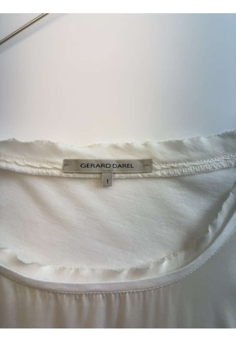 Gerard Darel T-shirt (R476)